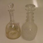362 7087 CARAFES